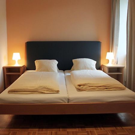 Hotel Hirschen Bad Gastein Quarto foto