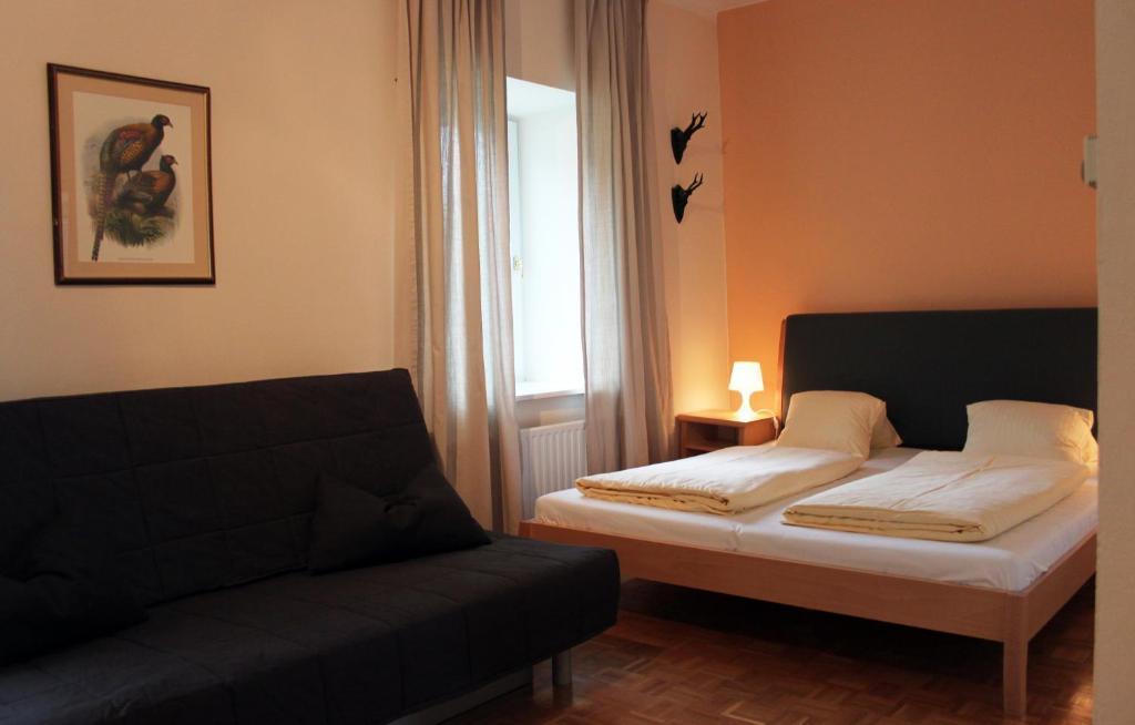 Hotel Hirschen Bad Gastein Quarto foto