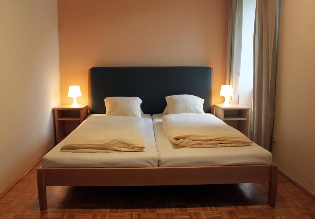 Hotel Hirschen Bad Gastein Quarto foto