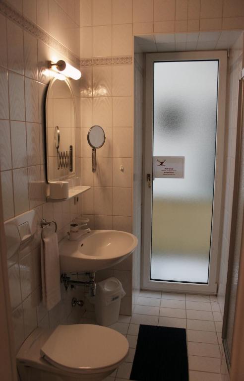 Hotel Hirschen Bad Gastein Quarto foto