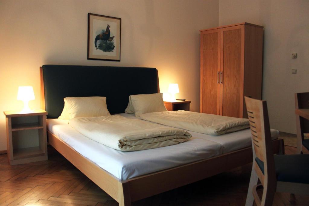 Hotel Hirschen Bad Gastein Quarto foto