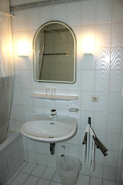 Hotel Hirschen Bad Gastein Quarto foto